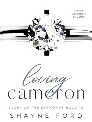 cover image of Loving Cameron